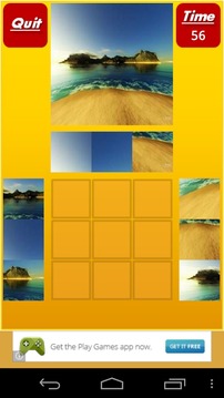 Puzzle My Mind游戏截图2