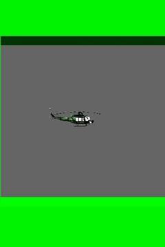 The Helicopter Game 3D游戏截图1