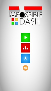 Impossible Dash游戏截图3