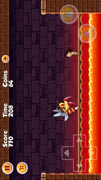 Tarzan The Legend of Jungle Game For Free游戏截图4