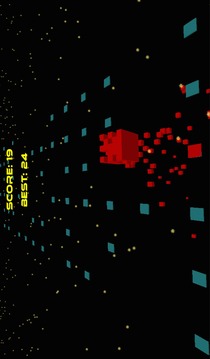 3D Runner Remastered游戏截图4