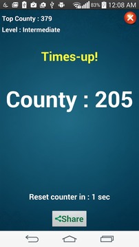Tap County游戏截图4
