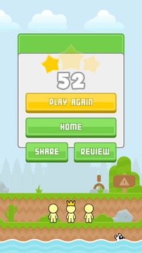 Seating Friends游戏截图5