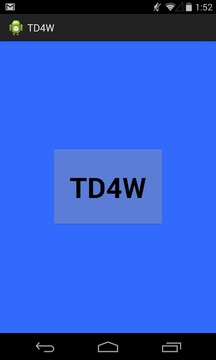 TD4W游戏截图1