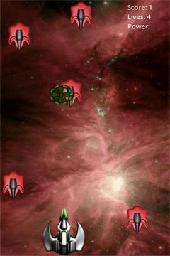 Void Shift游戏截图2