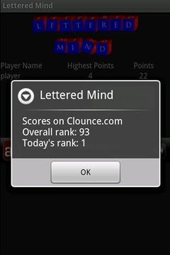 Lettered Mind游戏截图5