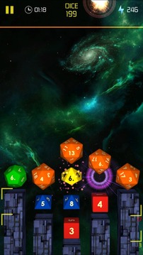 Dice Quest游戏截图2