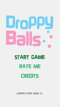 Droppy Balls游戏截图5