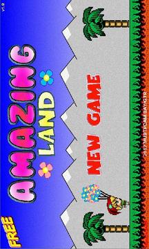 Amazing Land Free游戏截图1