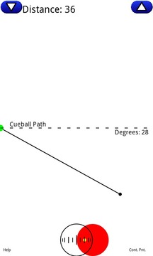 Billiard Architect游戏截图2