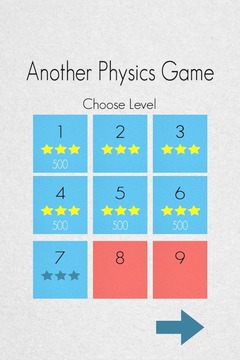 Another Physics Game游戏截图1