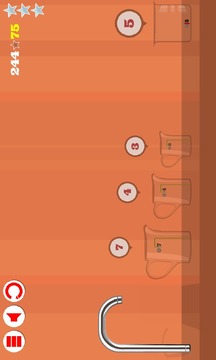 WaterMath Free游戏截图3