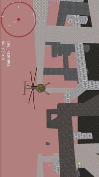 Helicopter Game游戏截图1