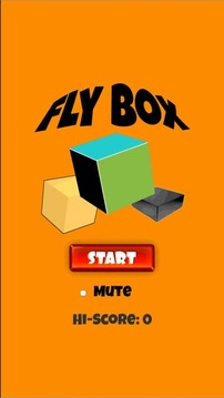 Fly Box游戏截图1