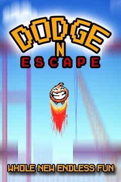 Dodge N Escape游戏截图1