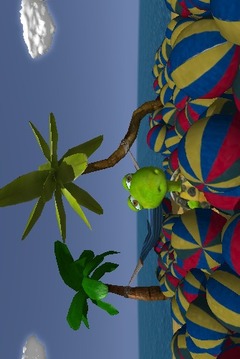 happy turtle (alpha2 version)游戏截图3
