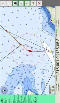 AvNav Navigation游戏截图1