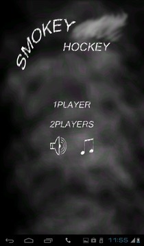 Smokey Hockey游戏截图1