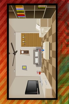 Escape : The Modern Apartment游戏截图3