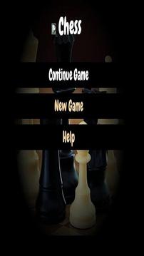 Wanna Play Chess?游戏截图1