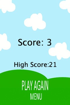 Buzzing Bees-Free游戏截图3