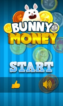 Bunny Money游戏截图1