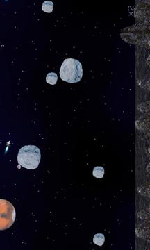 Solar System Lander游戏截图2