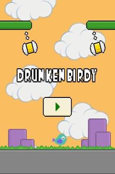 Drunken Birdy游戏截图1