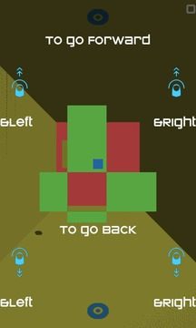 Incredible Cube 3D游戏截图1