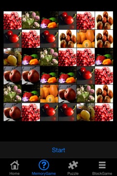 Legend Of Fruits游戏截图2