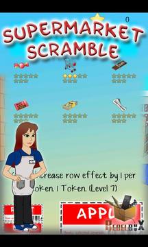 Supermarket Scramble Demo游戏截图2