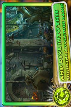 Hidden Expedition Port of Nice游戏截图3