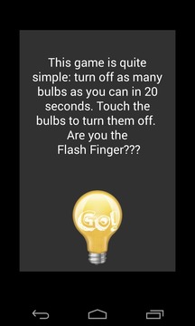 Flash Finger游戏截图4