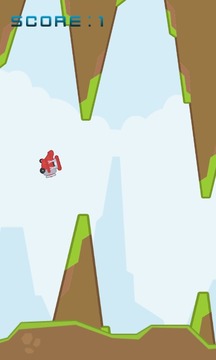 Plane Fly !游戏截图2