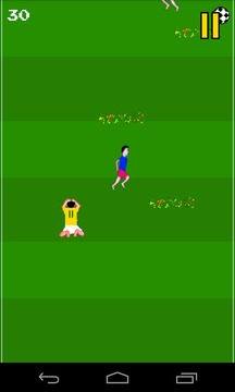 ee Soccer Jumper游戏截图4