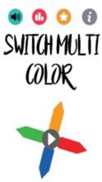 Switch Multi Color游戏截图2