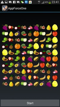 Fruit Mind Game游戏截图2