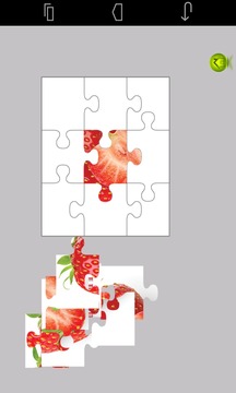 Smart Jigsaw Puzzles游戏截图4