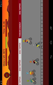 Bike Tapper游戏截图5