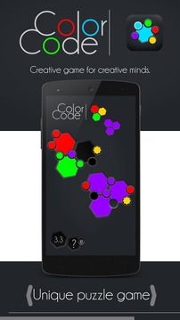 Color Code游戏截图1