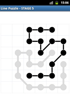 Line Puzzle游戏截图5