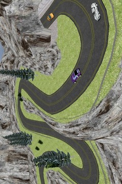 Rivals Car游戏截图4