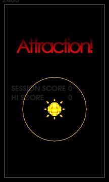 Attraction!游戏截图2