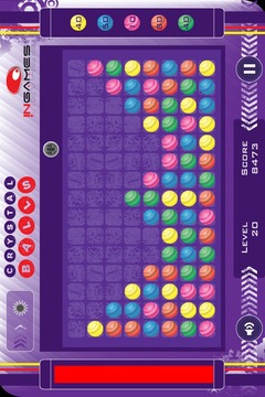 Crystal Balls游戏截图4