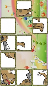 Images Puzzle For Kids游戏截图4