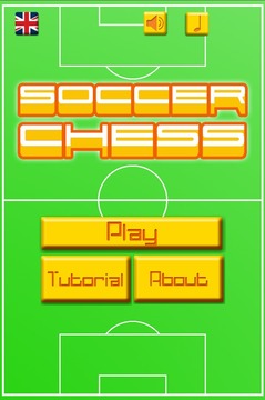 Soccer Chess Free游戏截图3