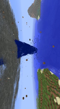 Mod Tornado PRO 2018 for MCPE游戏截图1