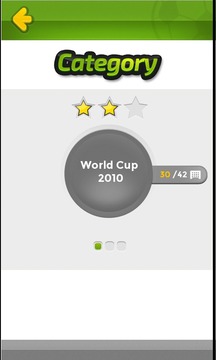 Football Champ: World Cup Quiz游戏截图5