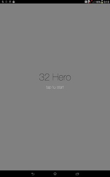 32 Hero - Touch the Numbers游戏截图4