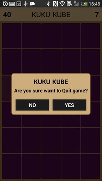 Puzzles Kuku Kube游戏截图4